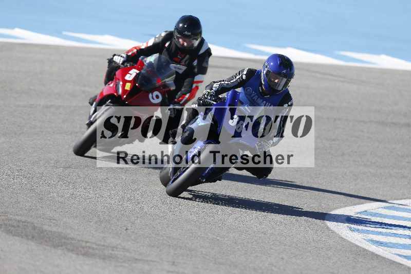 /02 28.-31.01.2025 Moto Center Thun Jerez/blau-blue/59